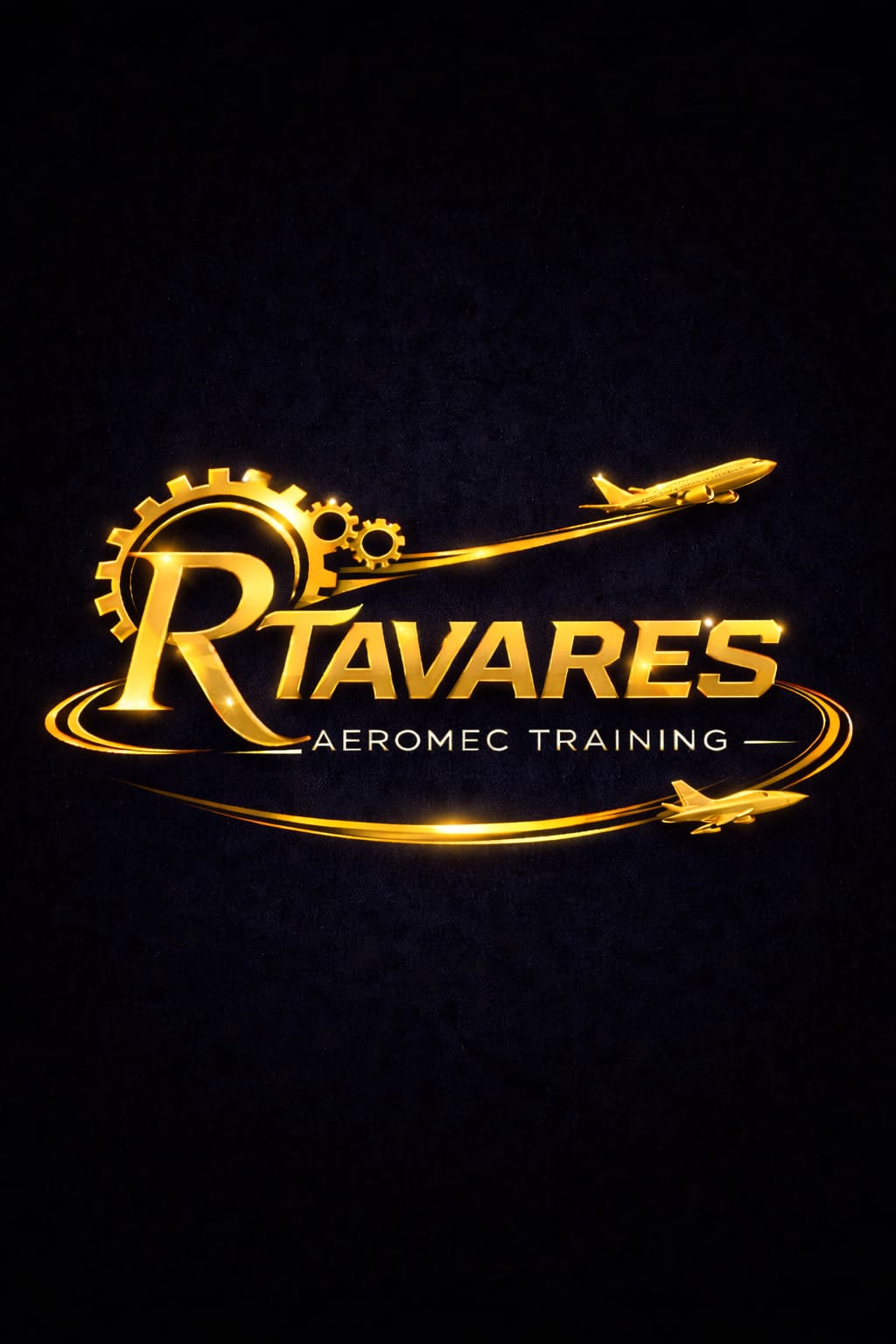 RTAVARES AEROMEC TRAINING